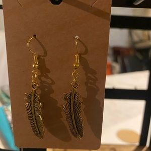 handmade earrings